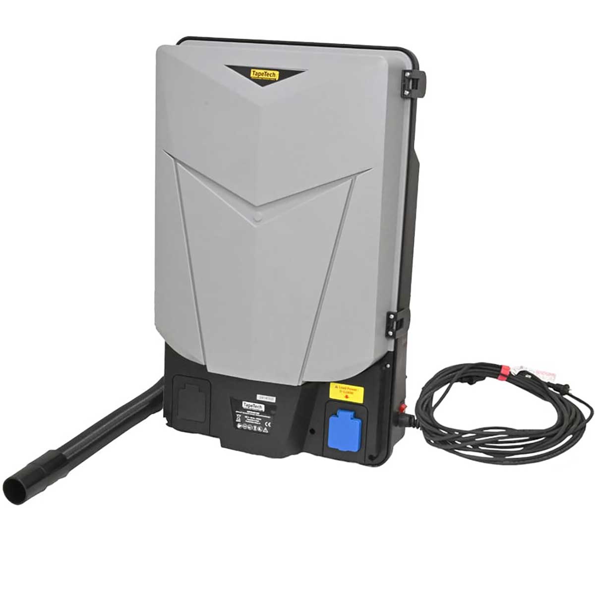 TapeTech Vacuum EIFSVAC120